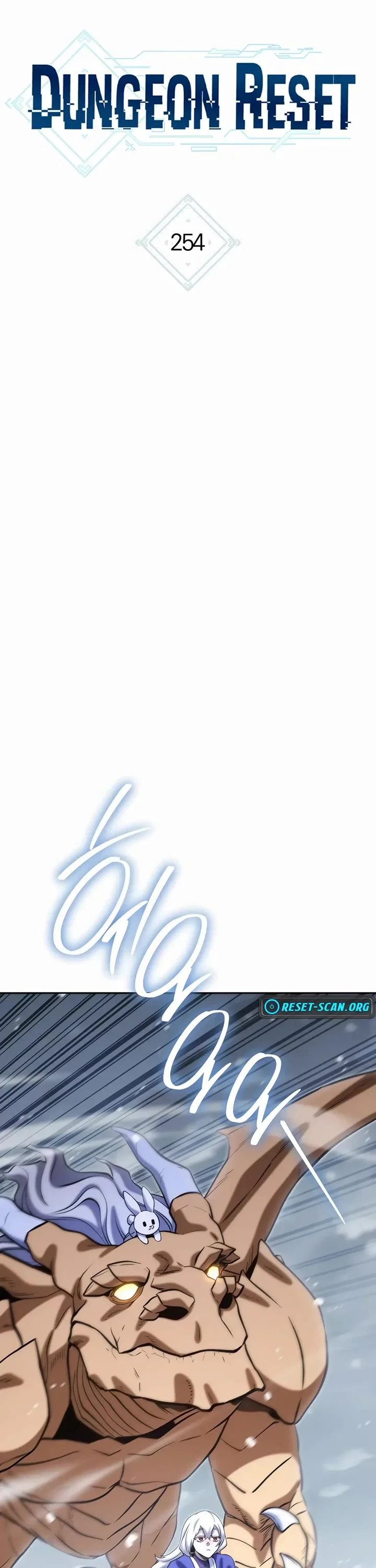 Dungeon Reset Chapter 254 - Page 12