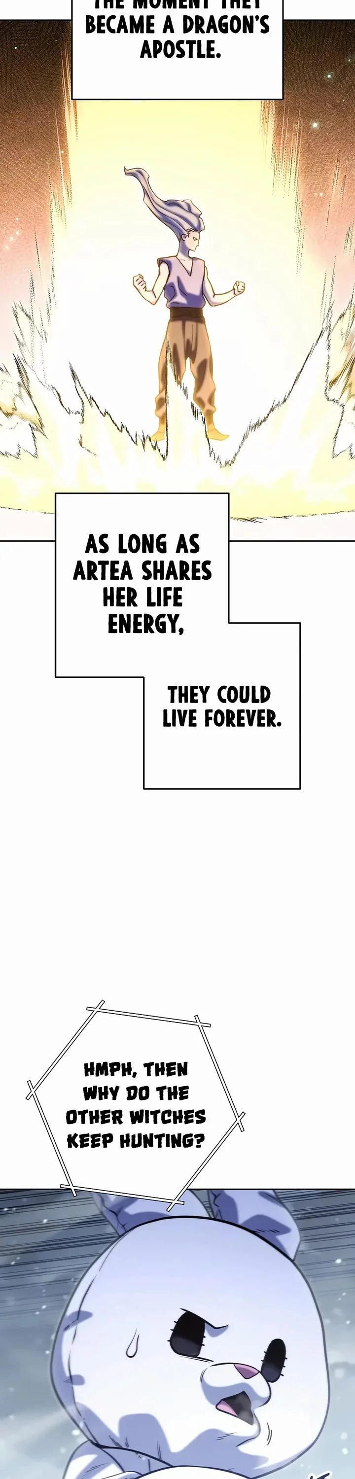 Dungeon Reset Chapter 254 - Page 18