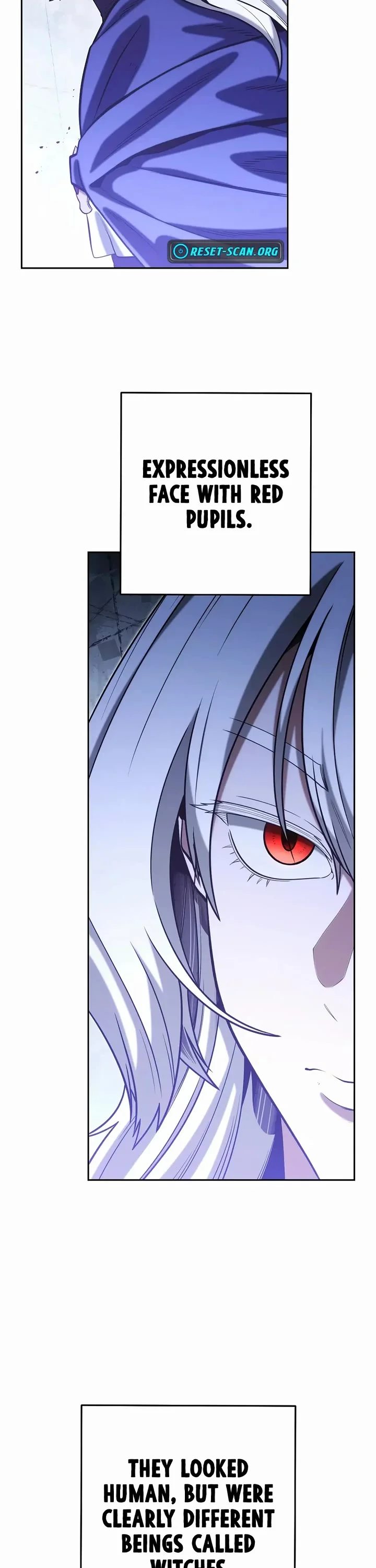 Dungeon Reset Chapter 254 - Page 2