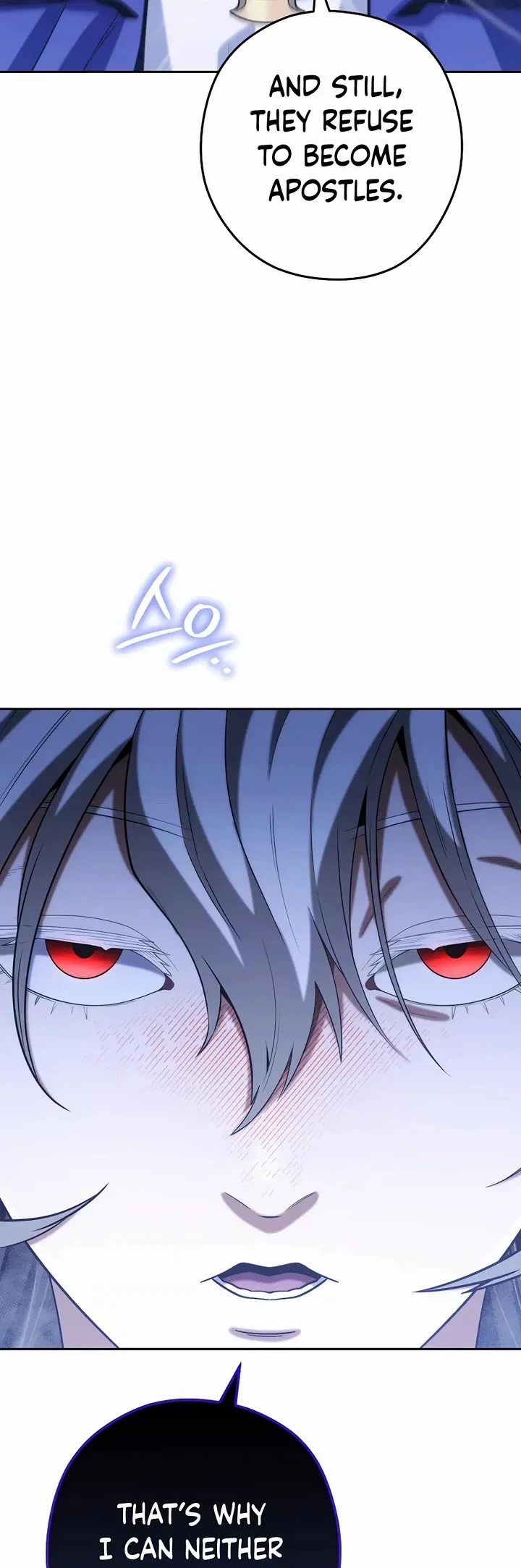 Dungeon Reset Chapter 254 - Page 20