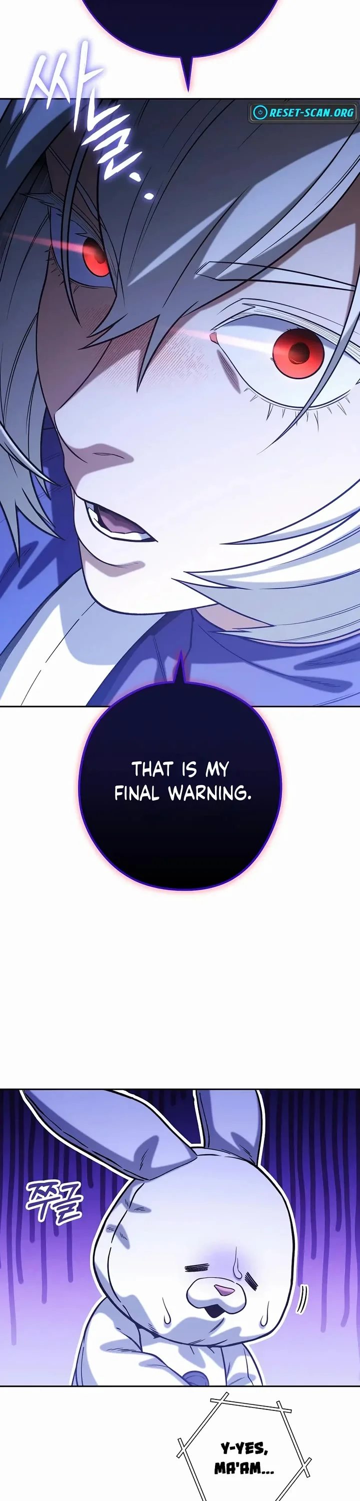 Dungeon Reset Chapter 254 - Page 22