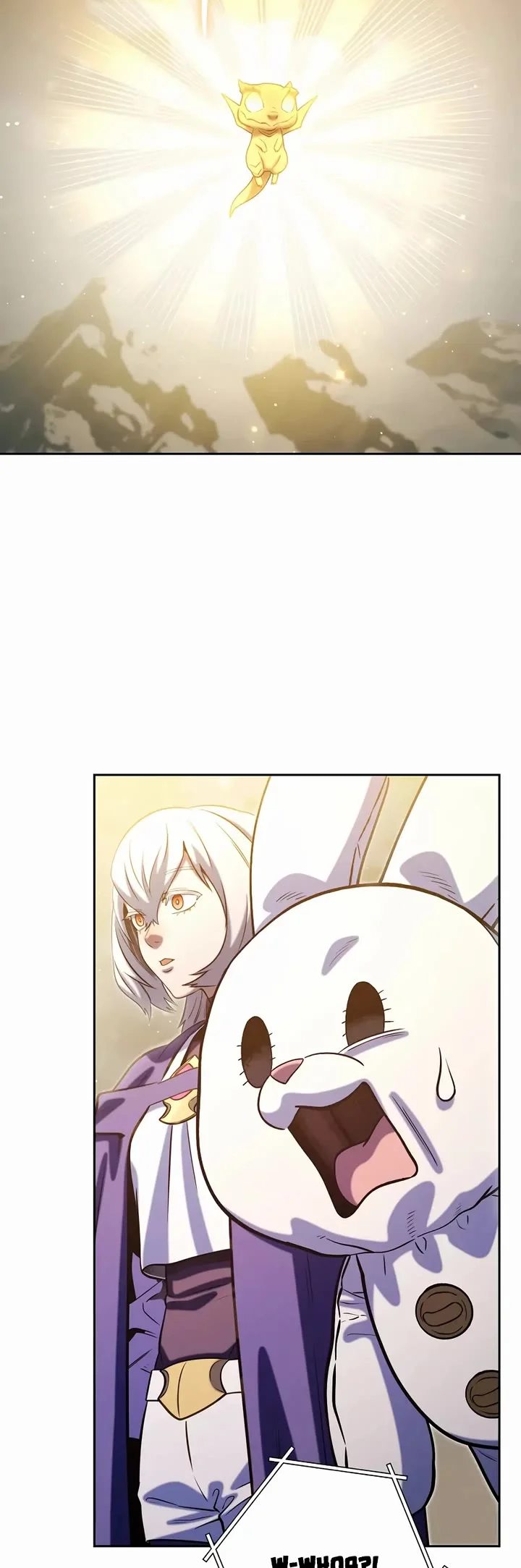 Dungeon Reset Chapter 254 - Page 29