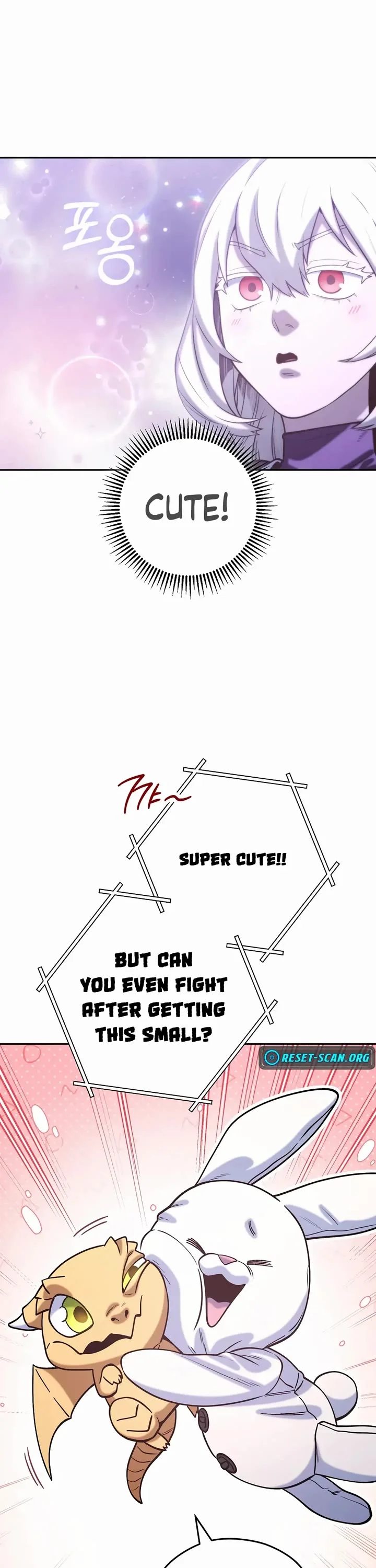 Dungeon Reset Chapter 254 - Page 31