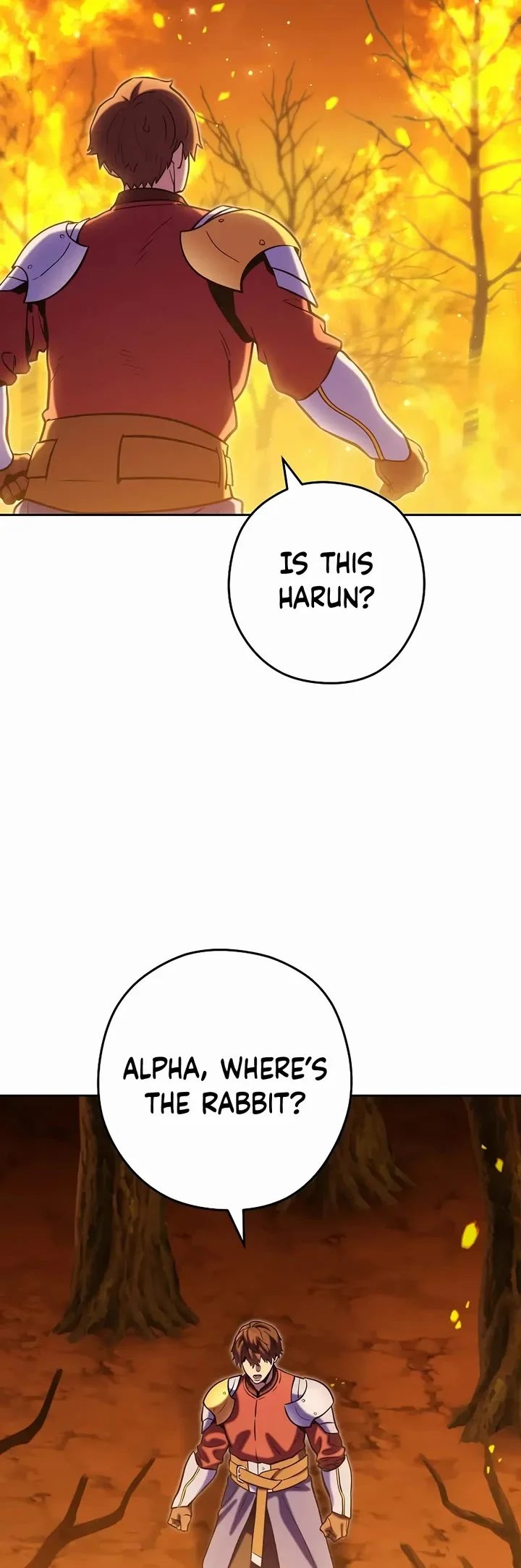 Dungeon Reset Chapter 254 - Page 49