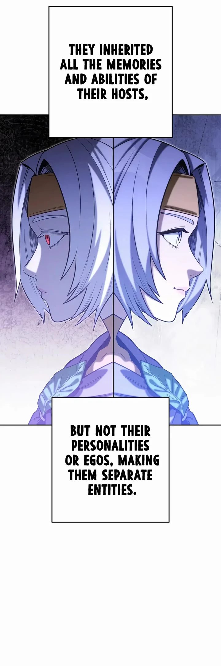 Dungeon Reset Chapter 254 - Page 5