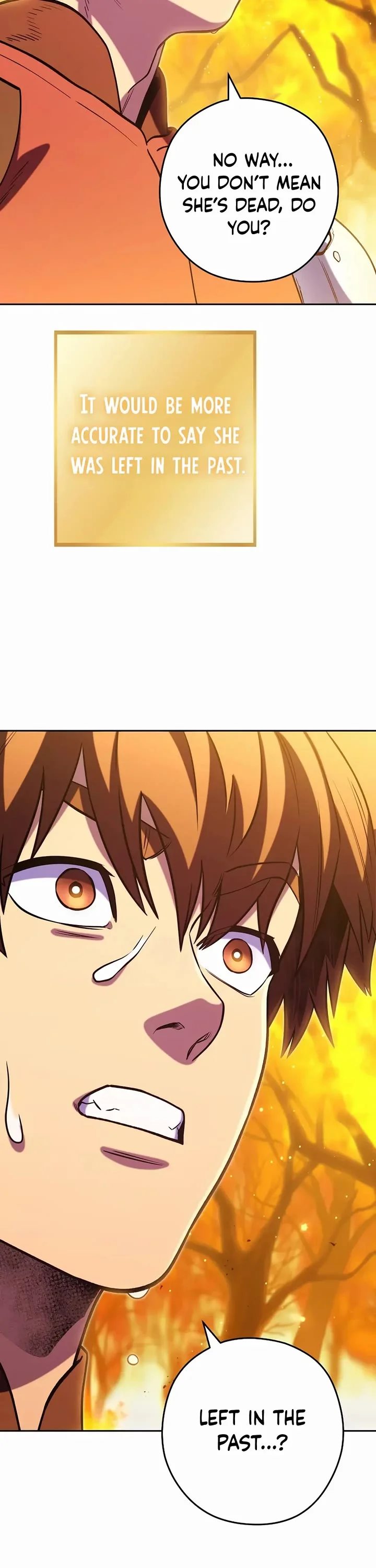 Dungeon Reset Chapter 254 - Page 51