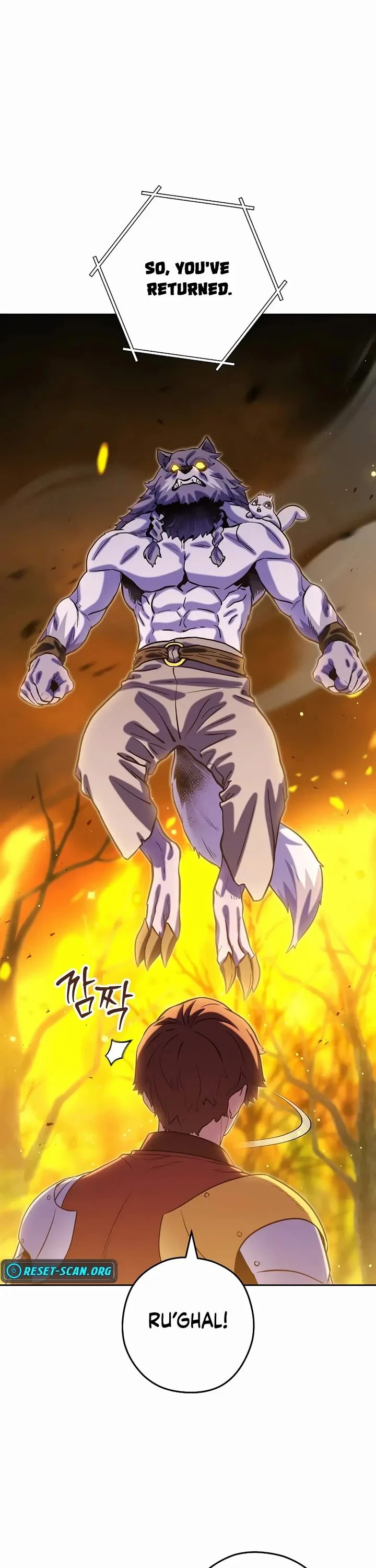 Dungeon Reset Chapter 254 - Page 52