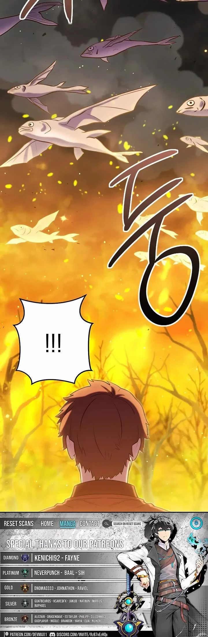 Dungeon Reset Chapter 254 - Page 57