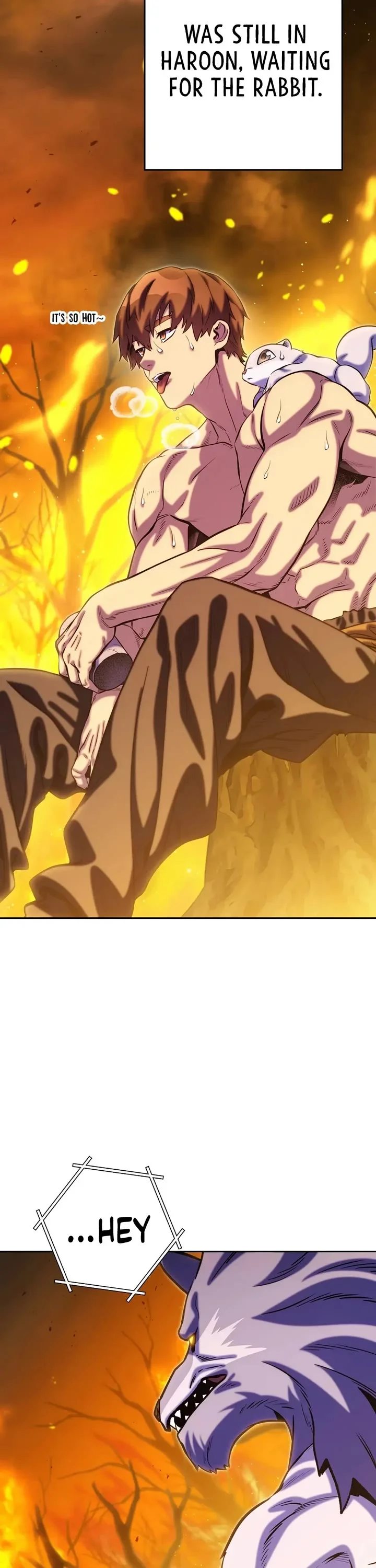 Dungeon Reset Chapter 255 - Page 13