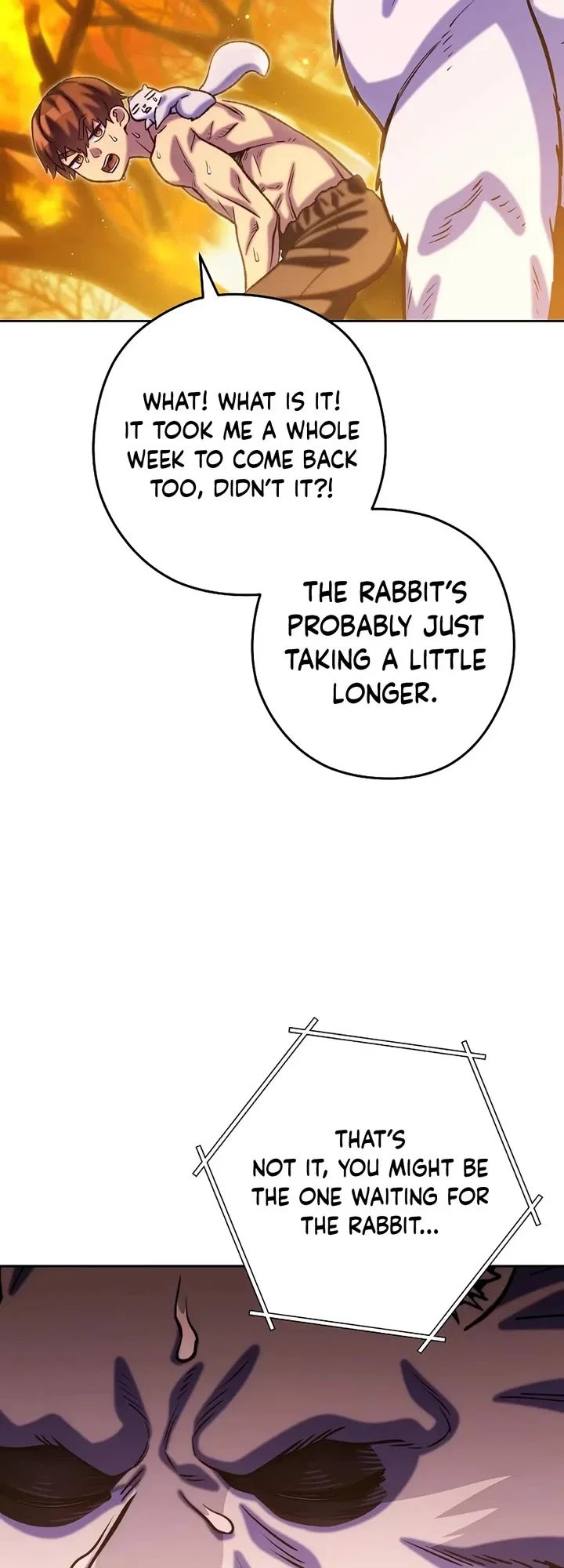 Dungeon Reset Chapter 255 - Page 14