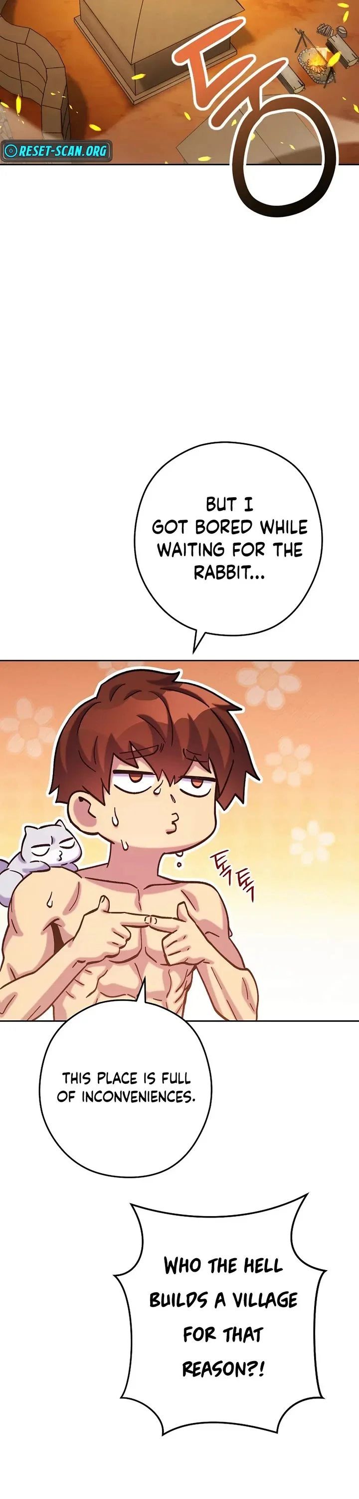 Dungeon Reset Chapter 255 - Page 16