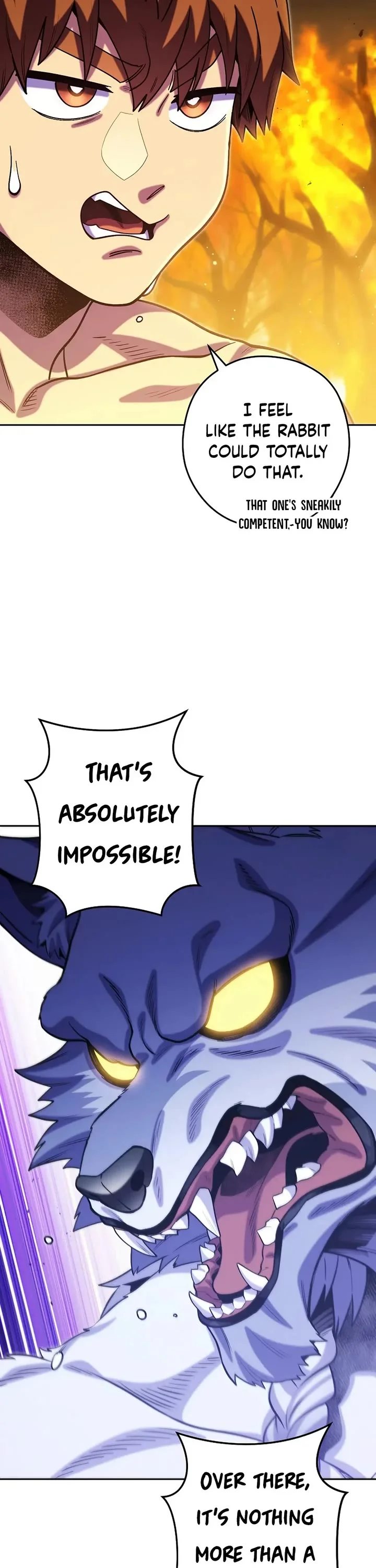 Dungeon Reset Chapter 255 - Page 18