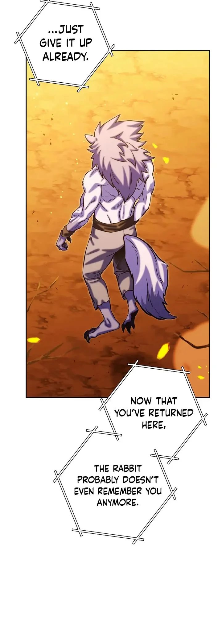 Dungeon Reset Chapter 255 - Page 20