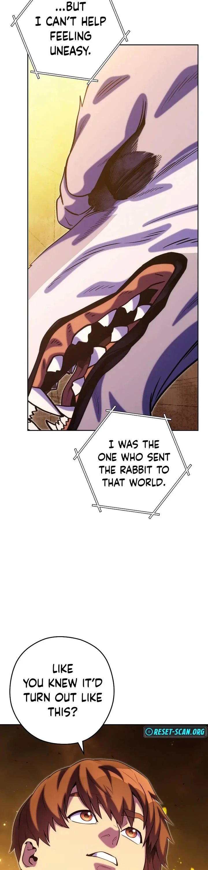 Dungeon Reset Chapter 255 - Page 23