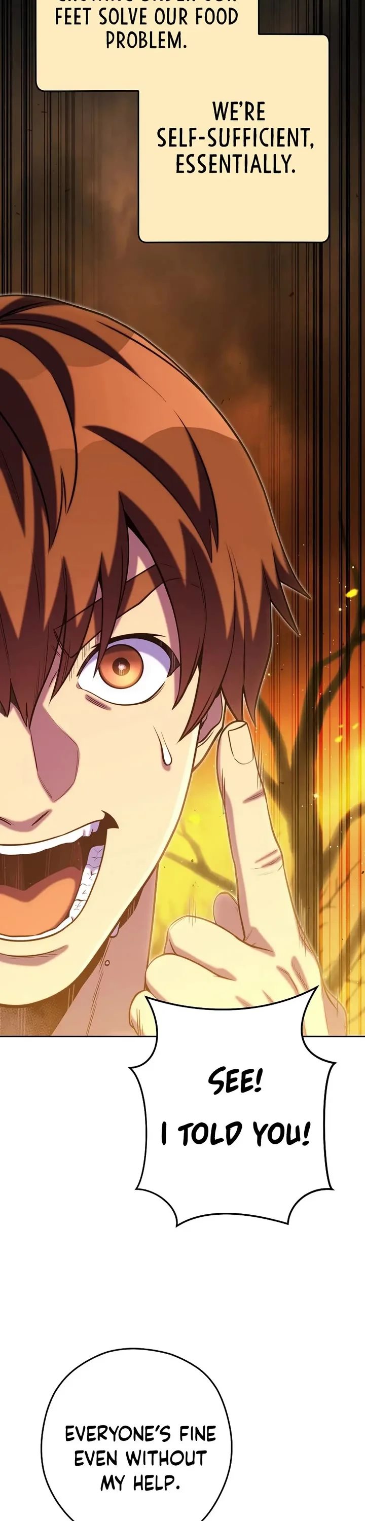 Dungeon Reset Chapter 255 - Page 28