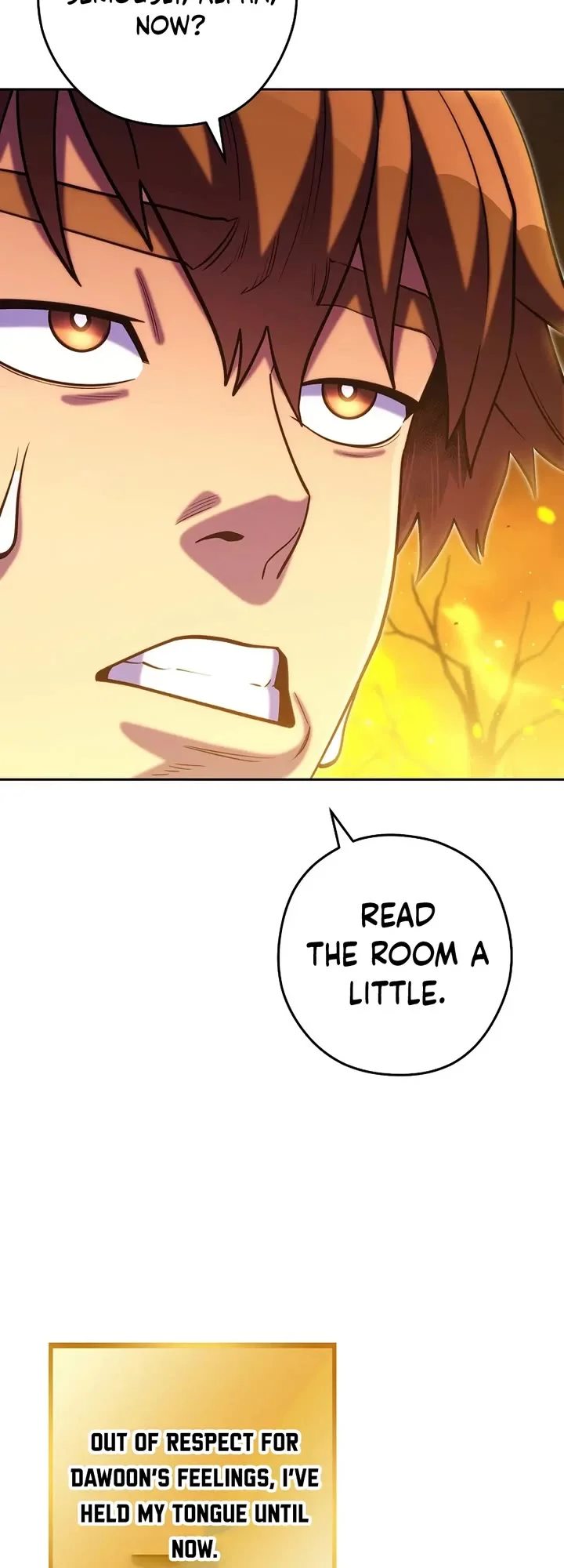 Dungeon Reset Chapter 255 - Page 30