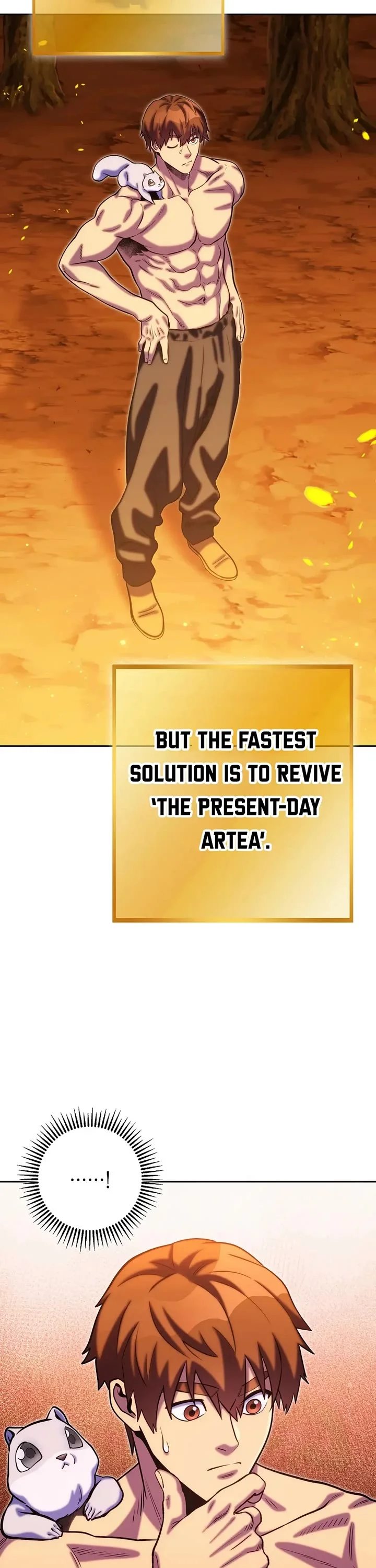 Dungeon Reset Chapter 255 - Page 31