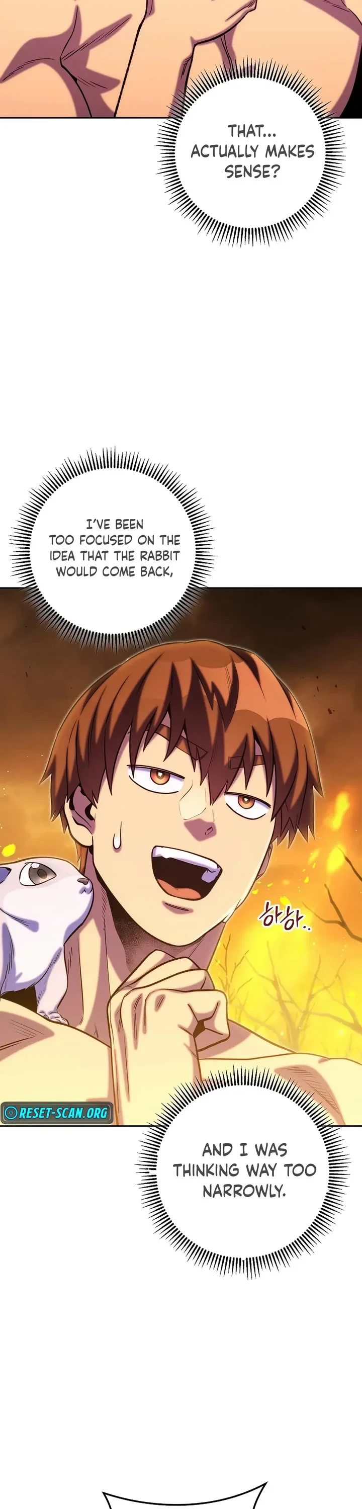 Dungeon Reset Chapter 255 - Page 32