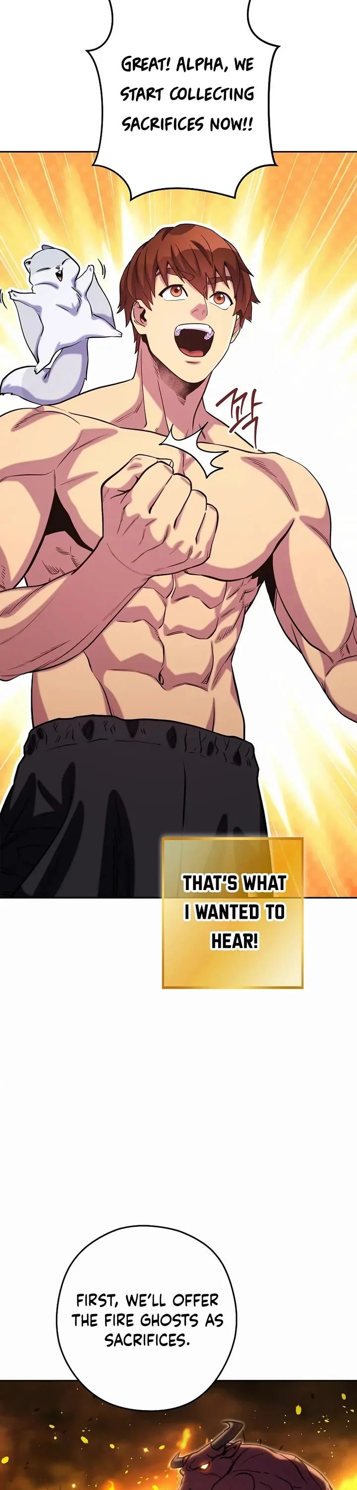 Dungeon Reset Chapter 255 - Page 33