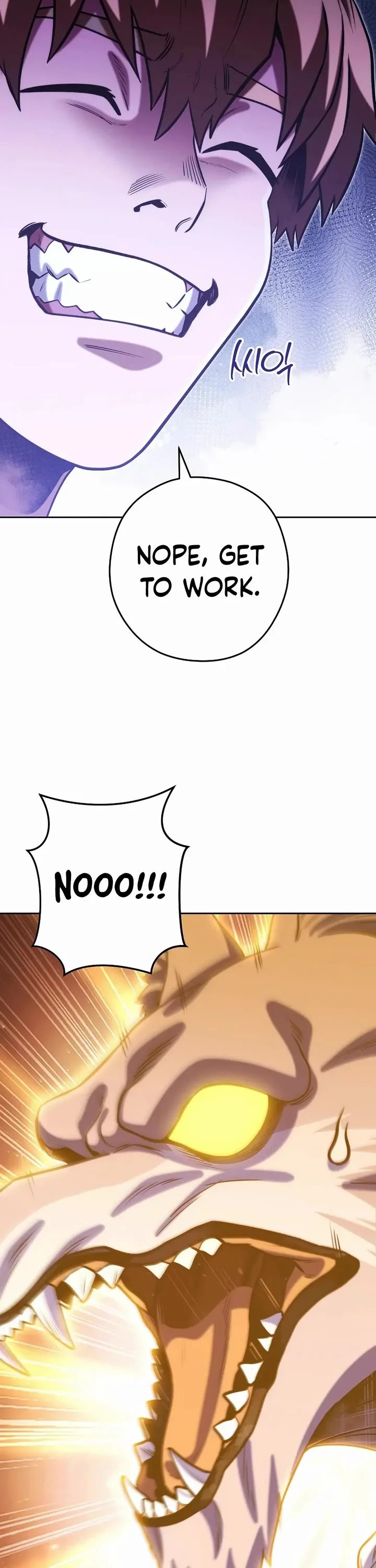 Dungeon Reset Chapter 255 - Page 47