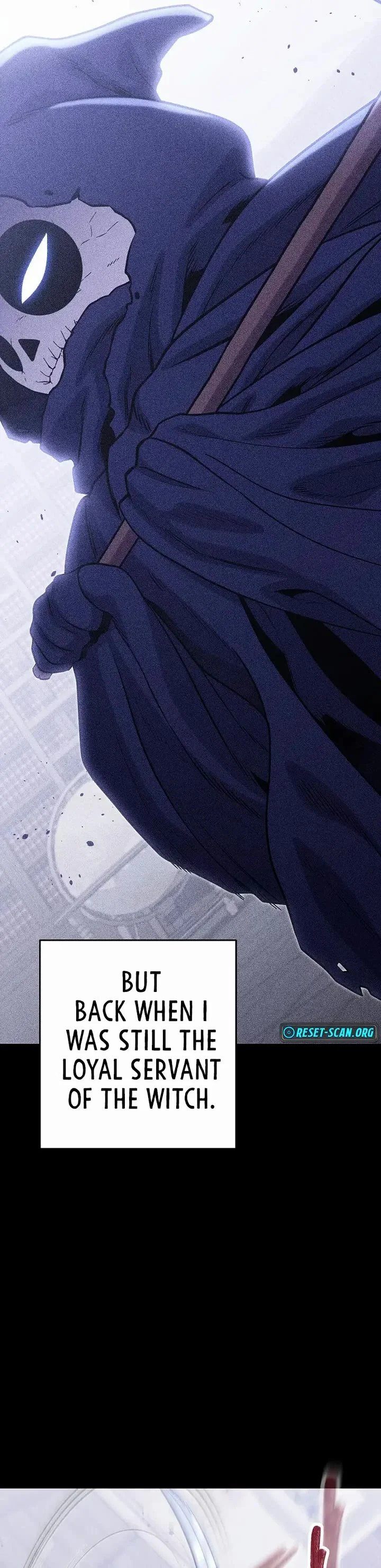 Dungeon Reset Chapter 256 - Page 18