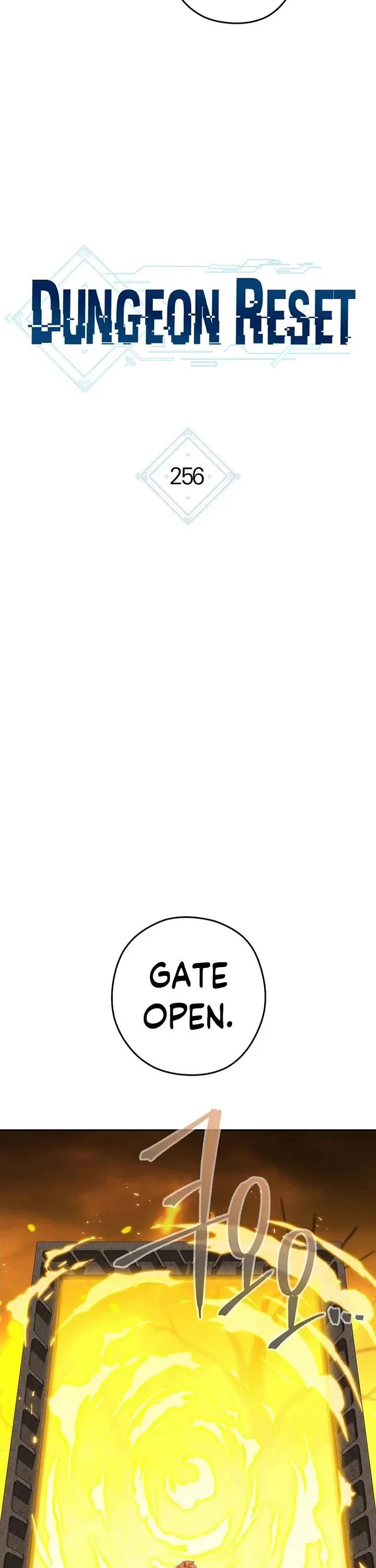 Dungeon Reset Chapter 256 - Page 2