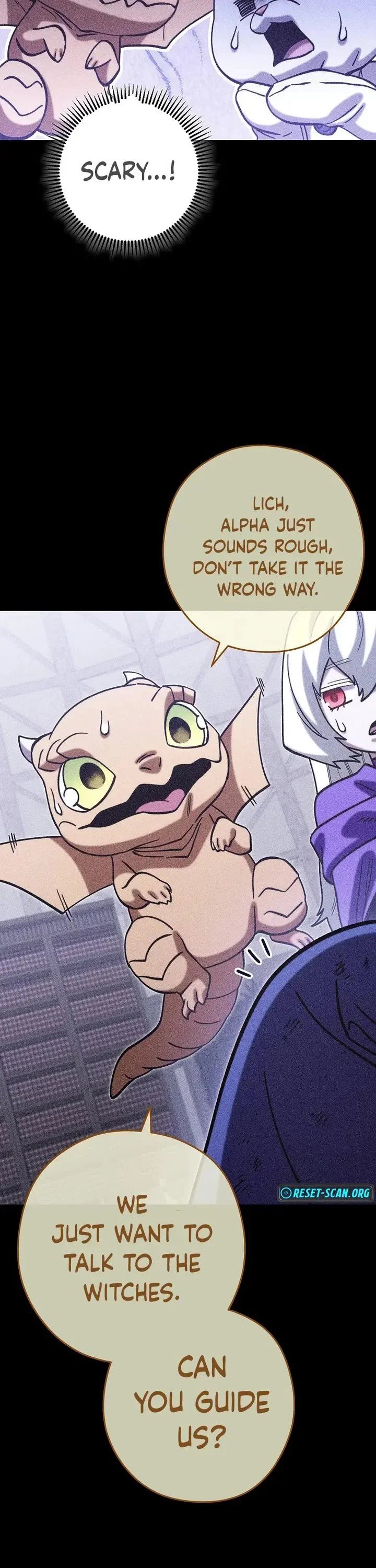 Dungeon Reset Chapter 256 - Page 25