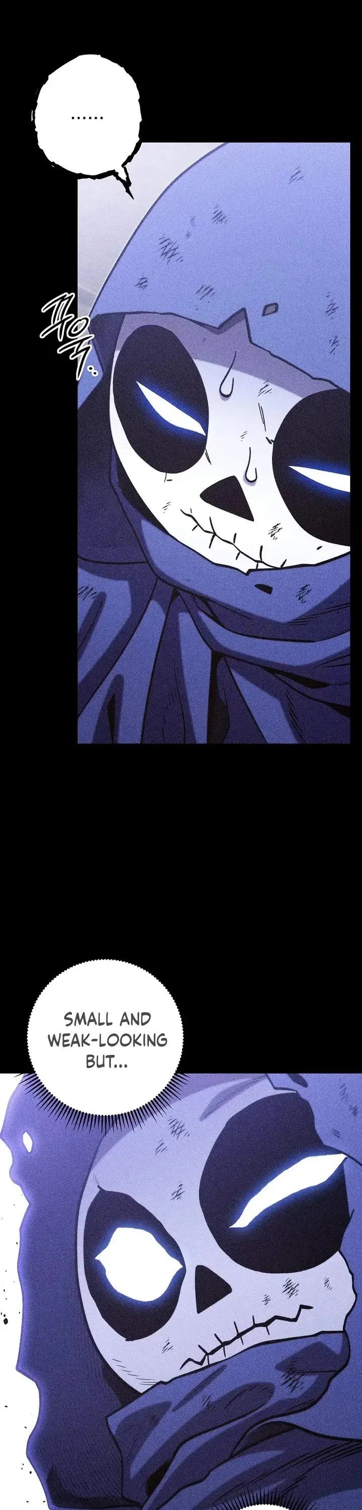 Dungeon Reset Chapter 256 - Page 26