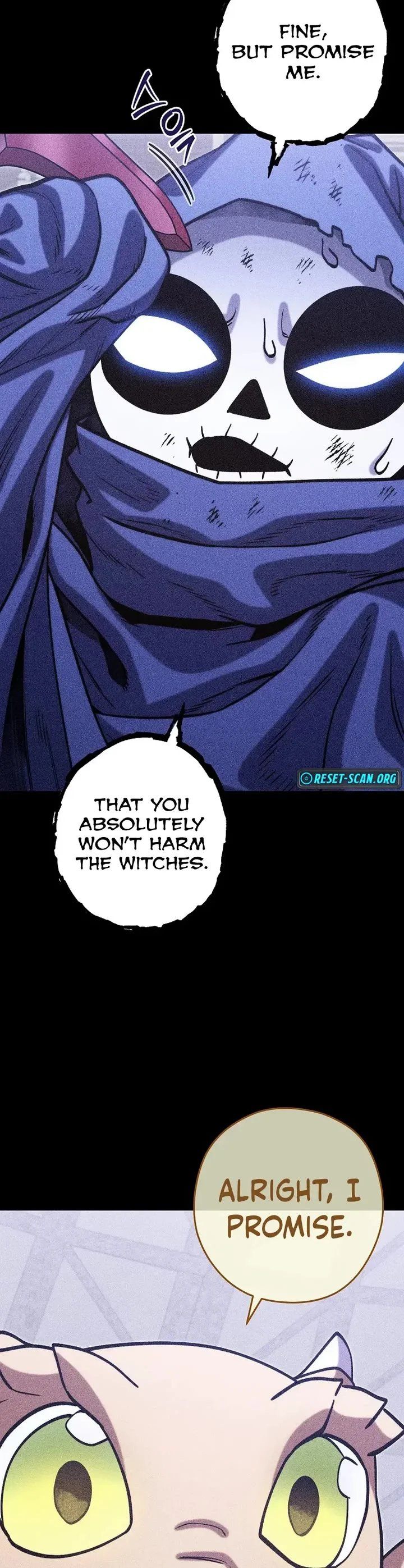 Dungeon Reset Chapter 256 - Page 29