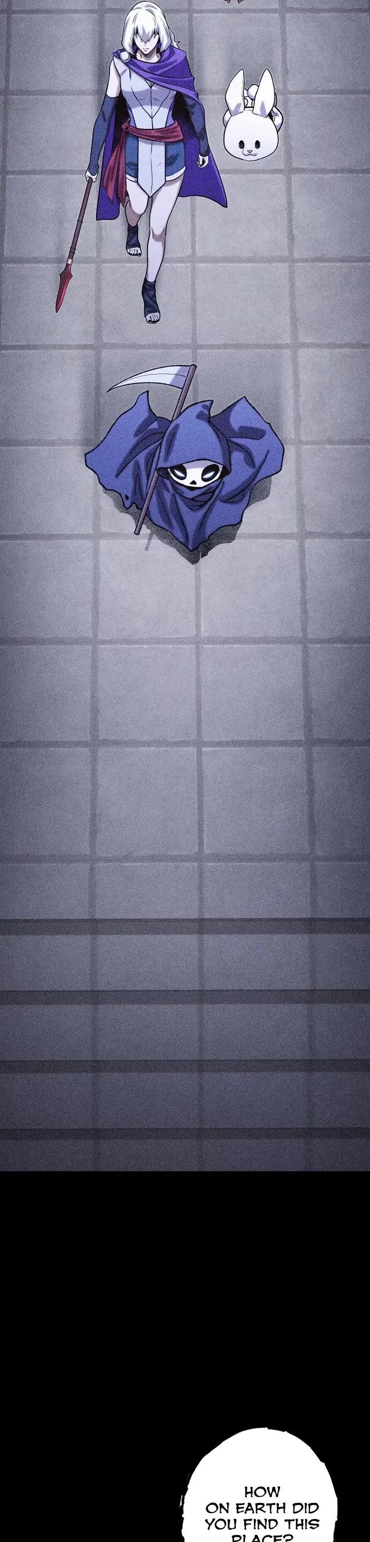 Dungeon Reset Chapter 256 - Page 31