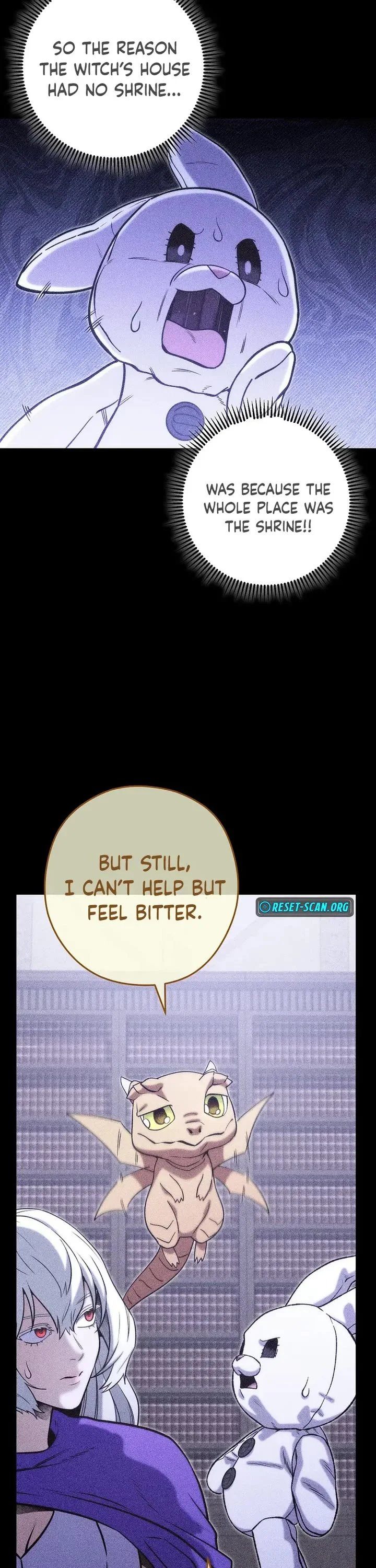 Dungeon Reset Chapter 256 - Page 40