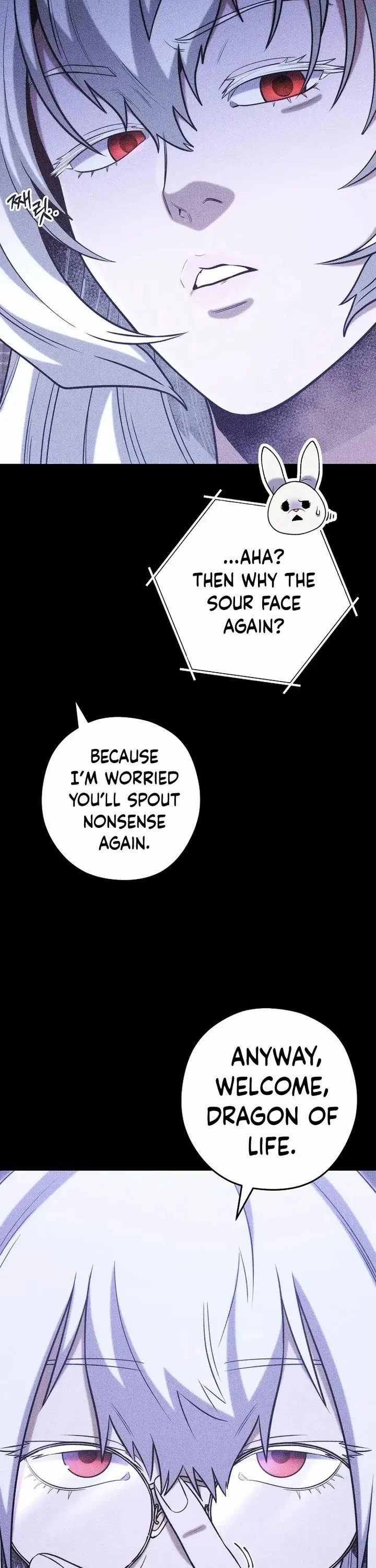 Dungeon Reset Chapter 256 - Page 46