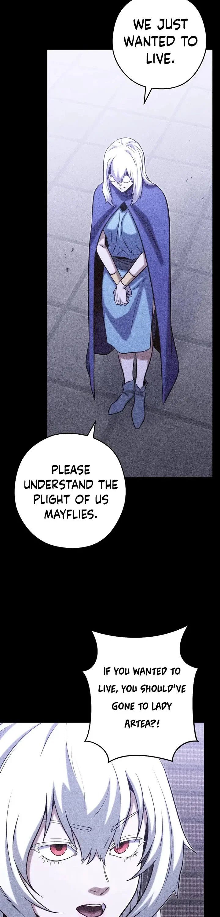 Dungeon Reset Chapter 256 - Page 49