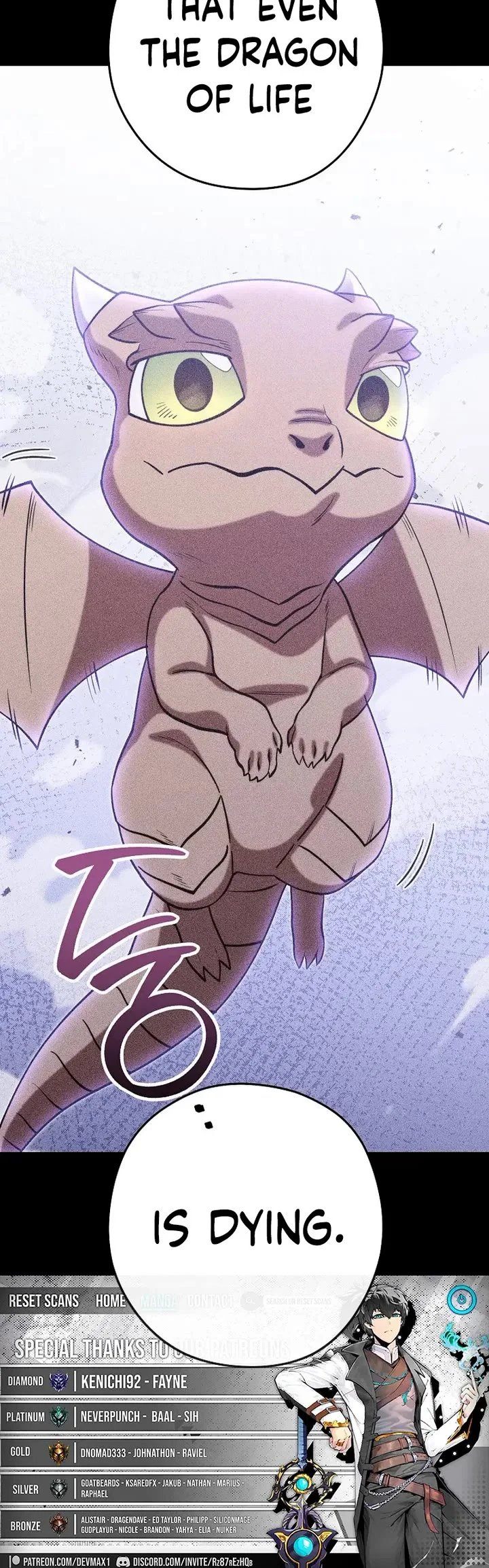 Dungeon Reset Chapter 256 - Page 52