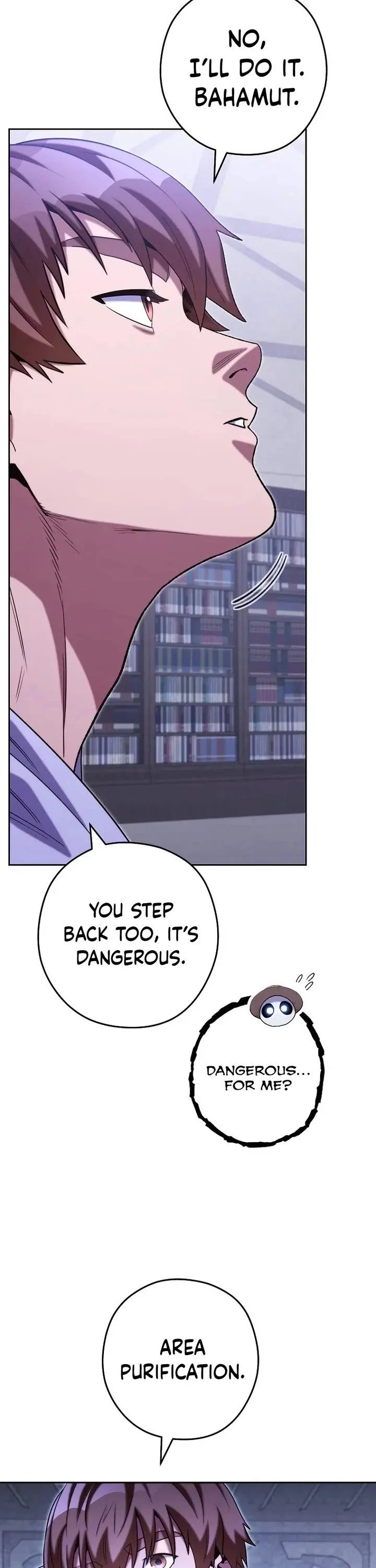 Dungeon Reset Chapter 256 - Page 7