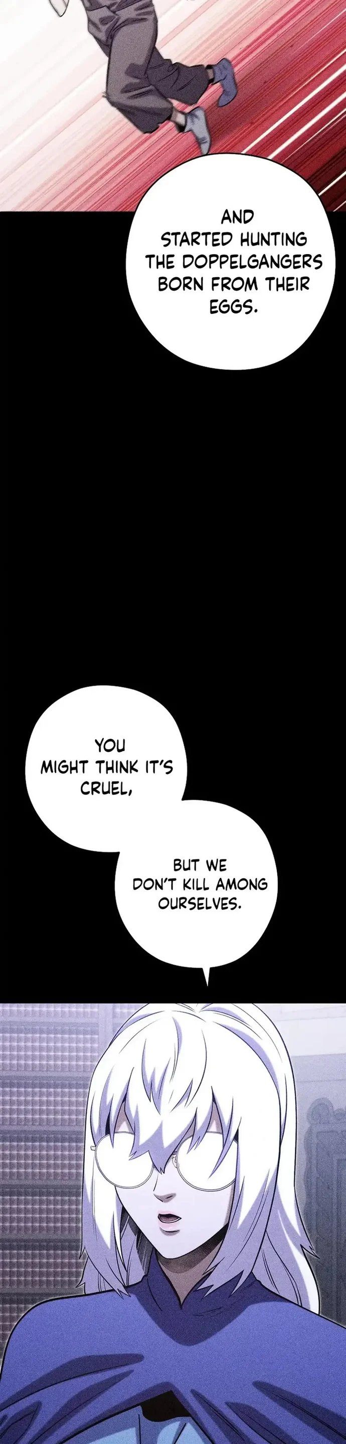 Dungeon Reset Chapter 257 - Page 12