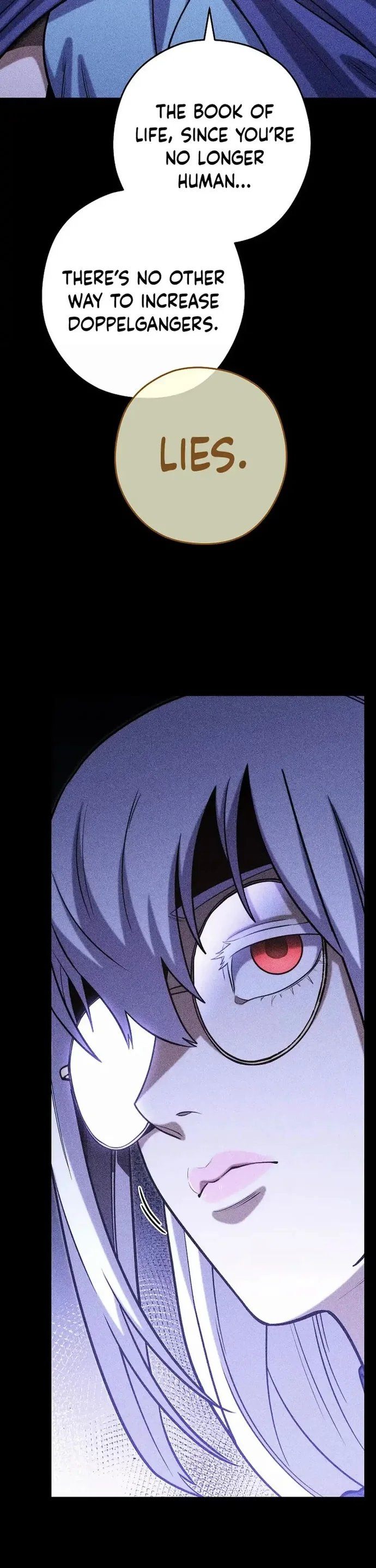 Dungeon Reset Chapter 257 - Page 13