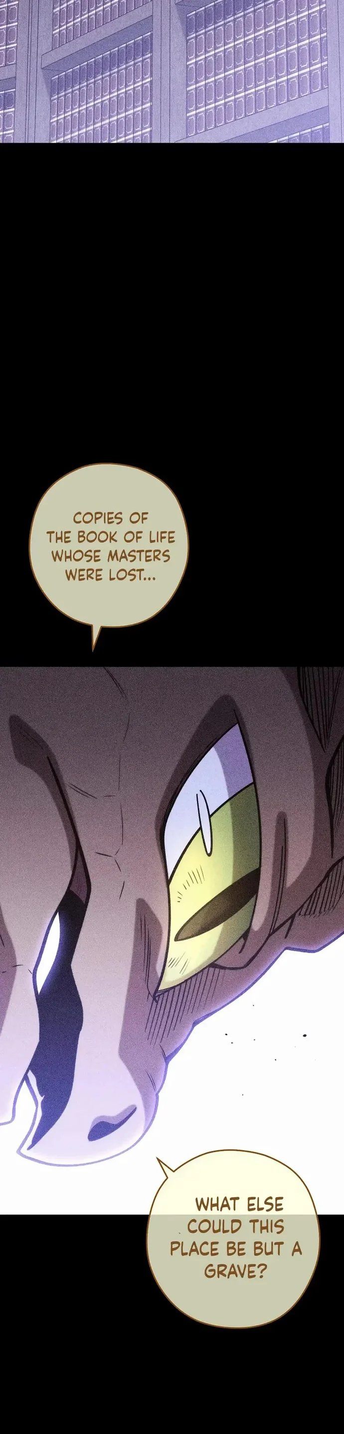 Dungeon Reset Chapter 257 - Page 16