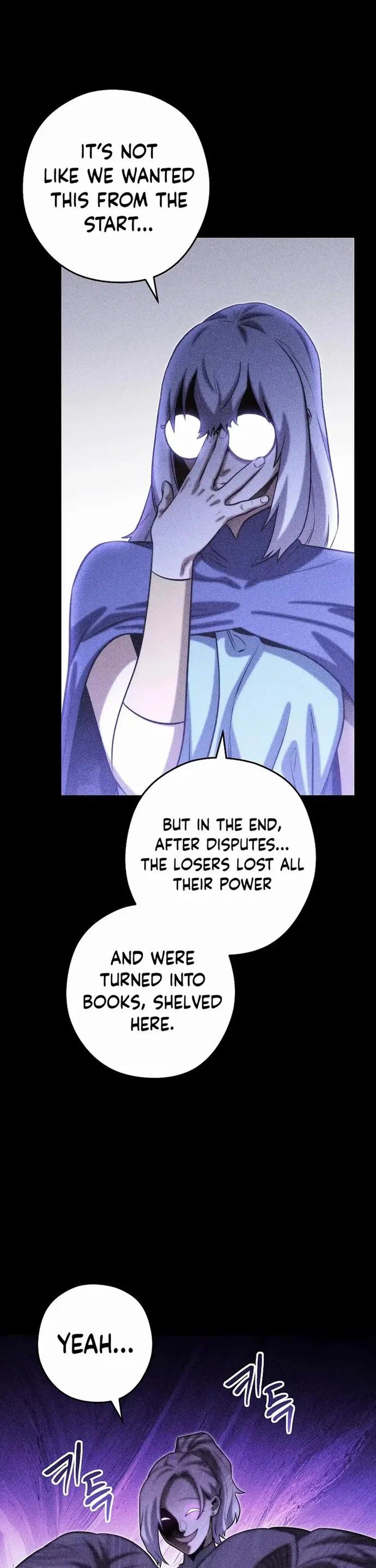 Dungeon Reset Chapter 257 - Page 17