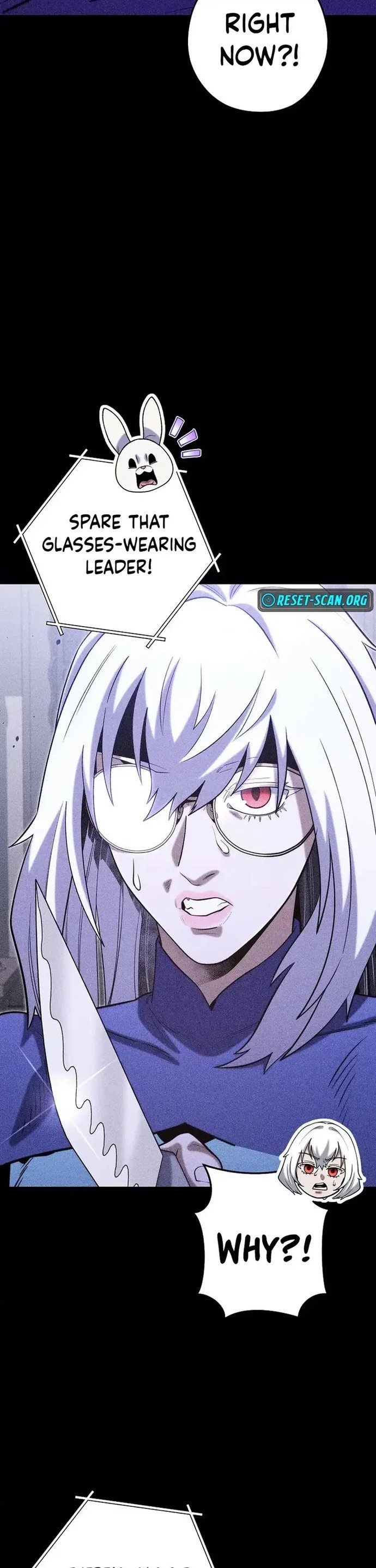 Dungeon Reset Chapter 257 - Page 26