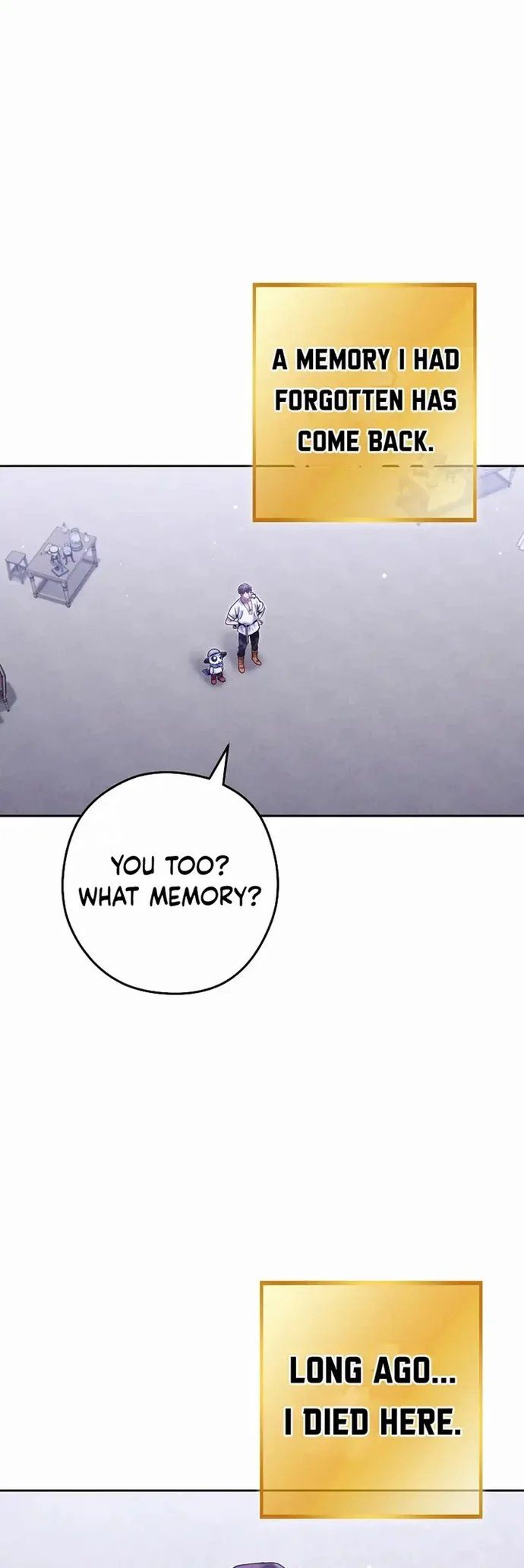 Dungeon Reset Chapter 257 - Page 29