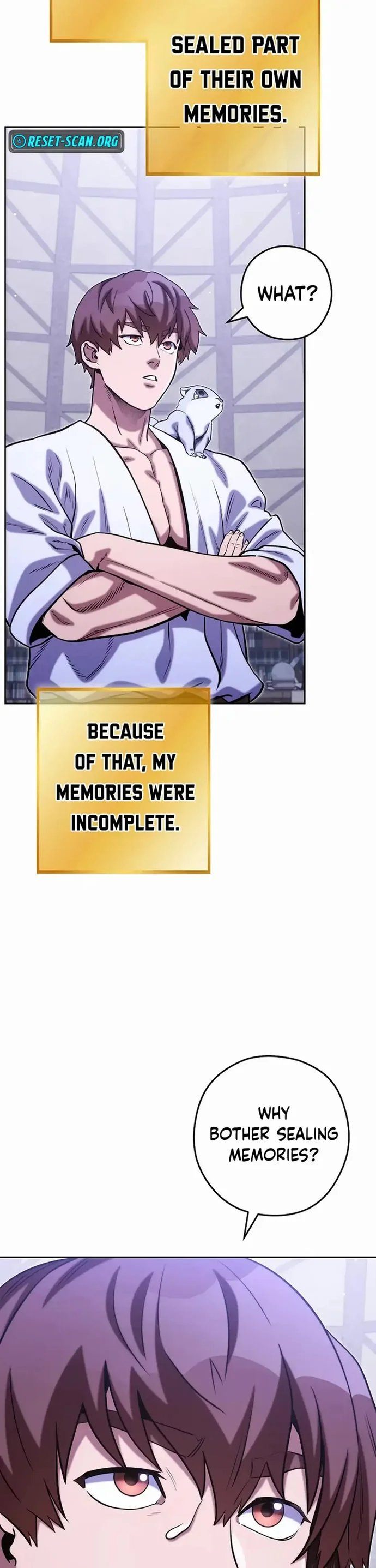 Dungeon Reset Chapter 257 - Page 31