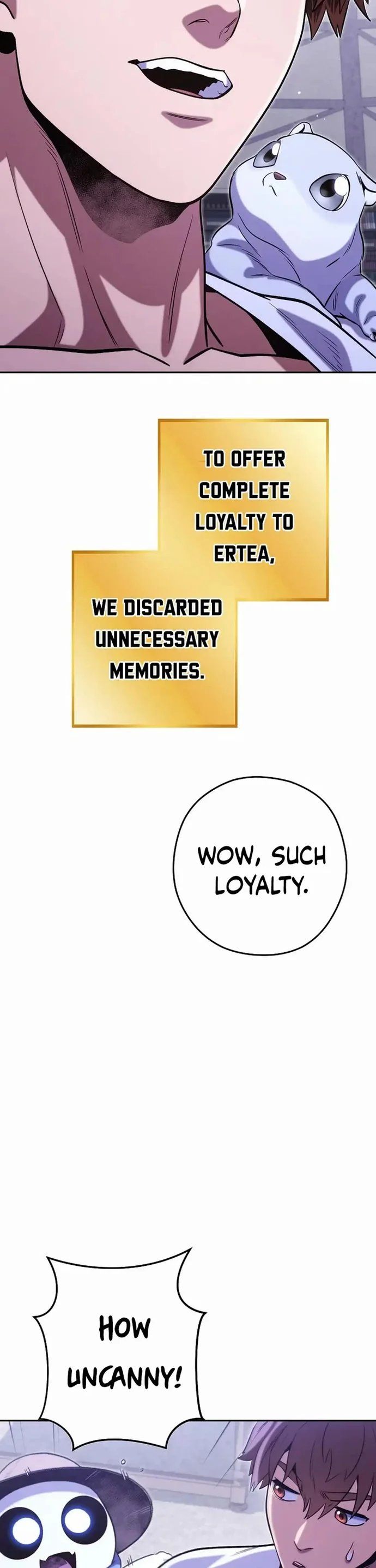 Dungeon Reset Chapter 257 - Page 32