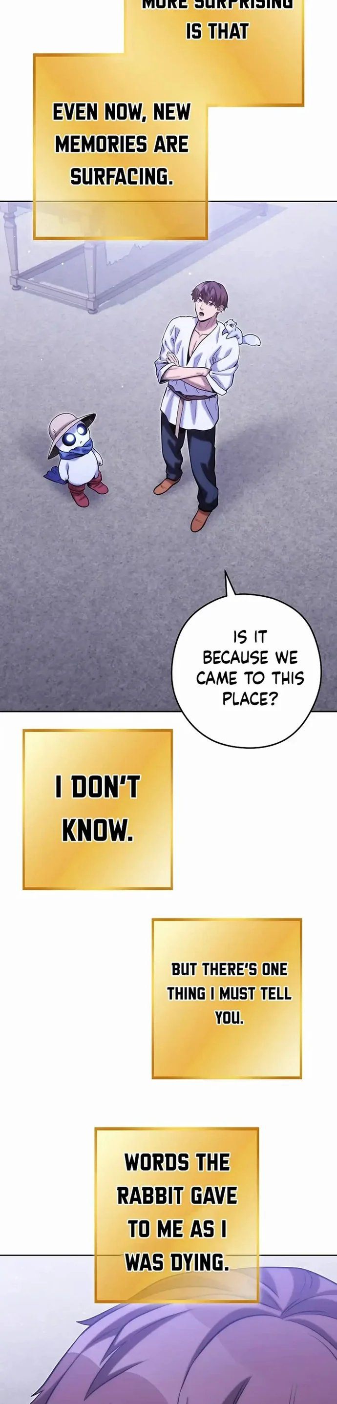 Dungeon Reset Chapter 257 - Page 37