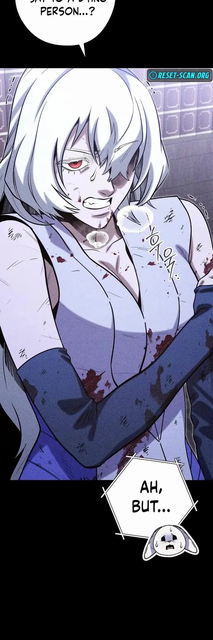 Dungeon Reset Chapter 257 - Page 40