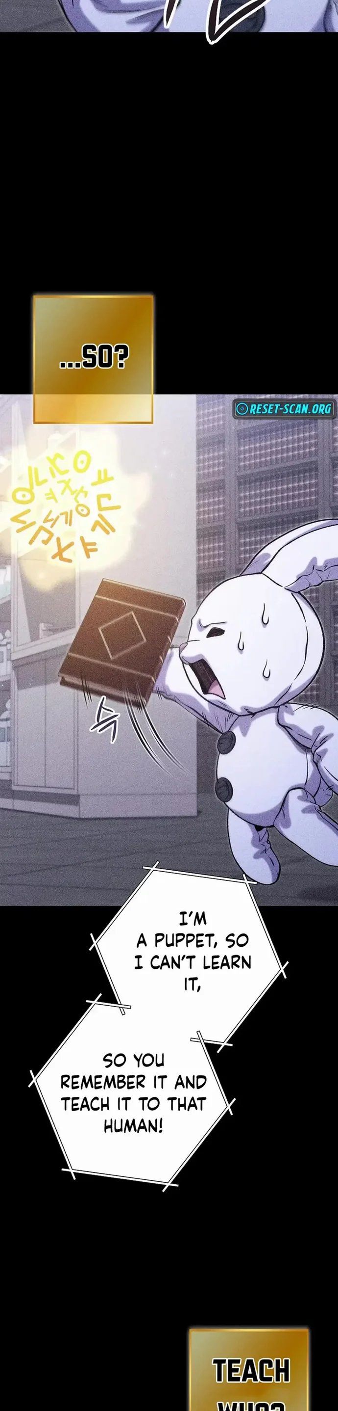 Dungeon Reset Chapter 257 - Page 52