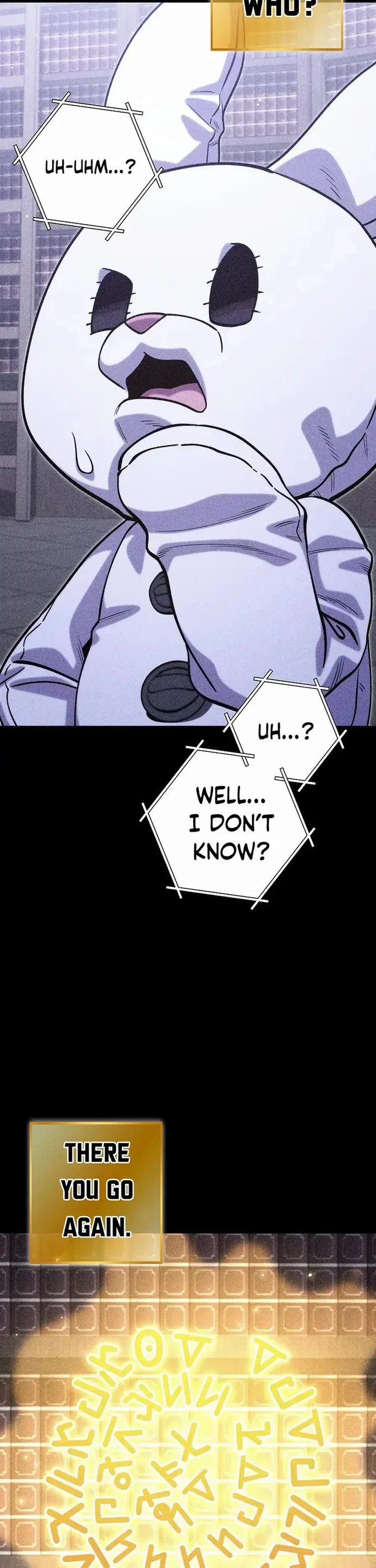 Dungeon Reset Chapter 257 - Page 53