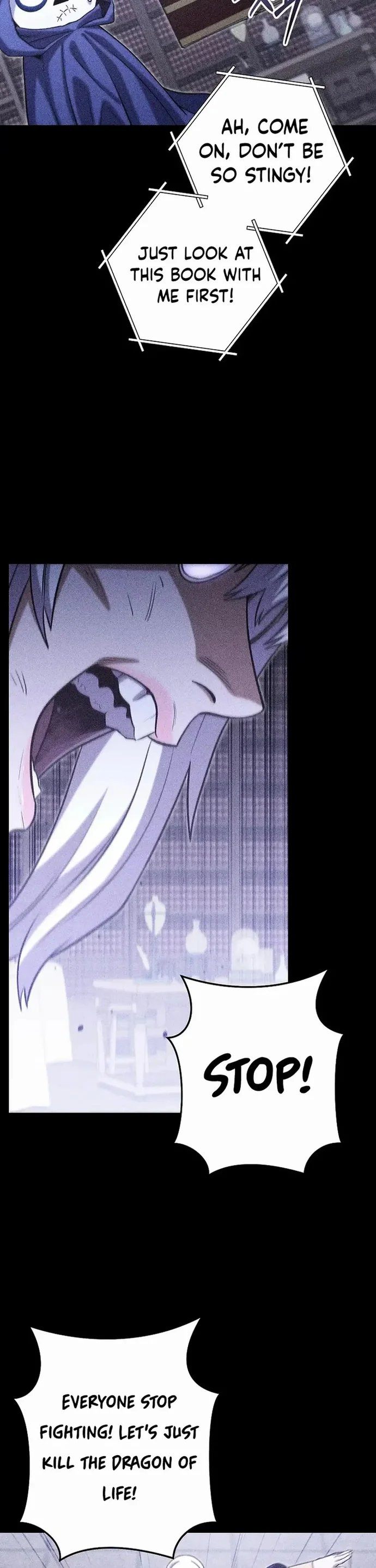 Dungeon Reset Chapter 257 - Page 57