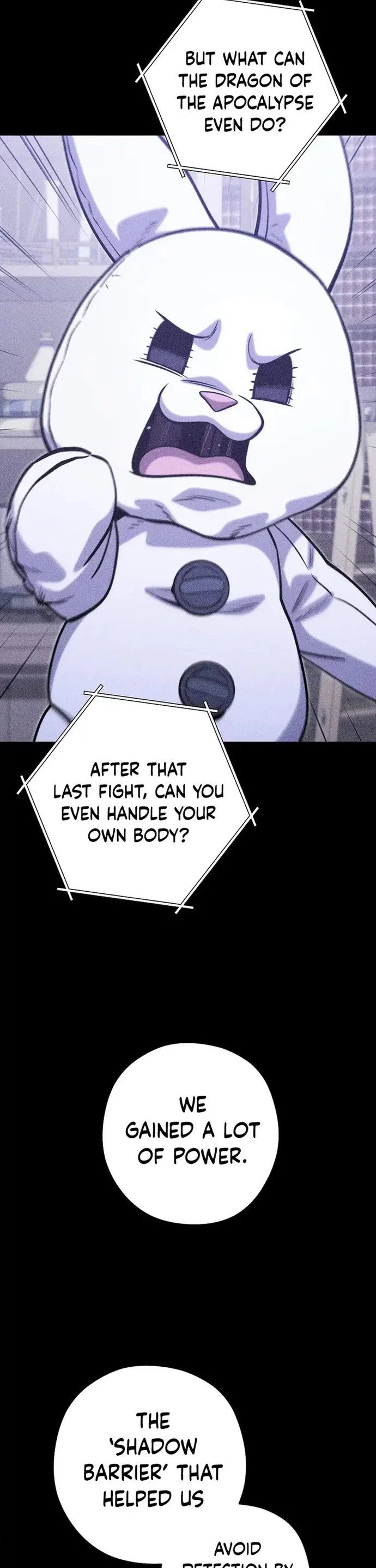 Dungeon Reset Chapter 257 - Page 6