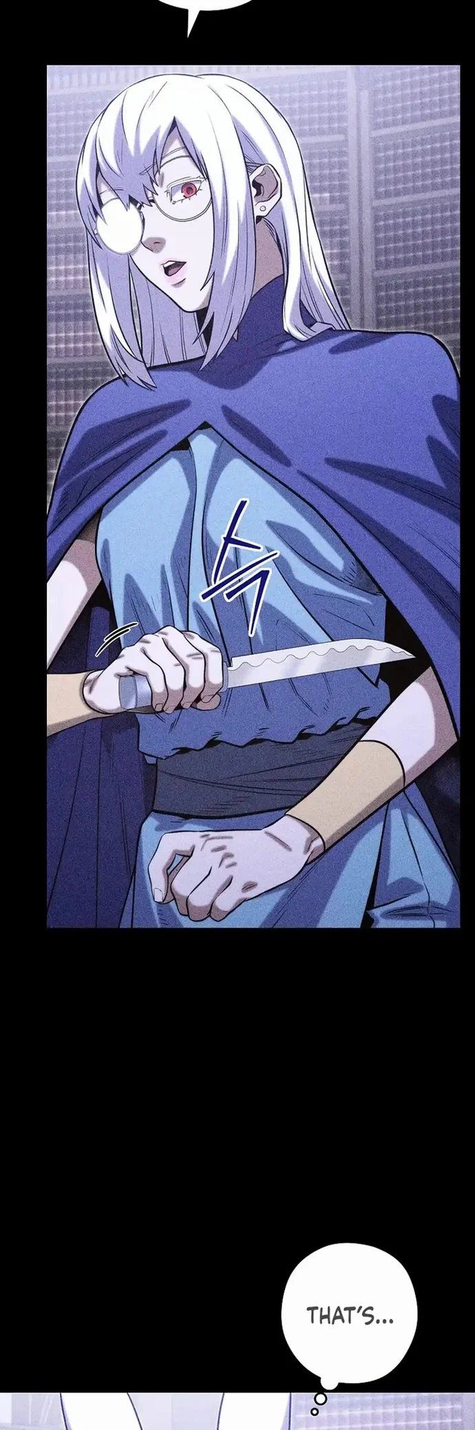 Dungeon Reset Chapter 257 - Page 9